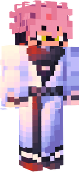 golden sukuna