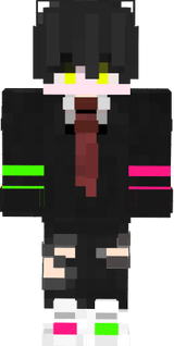 skin