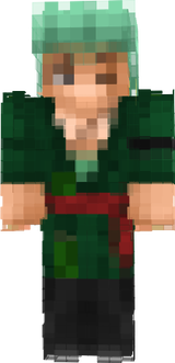 zoro