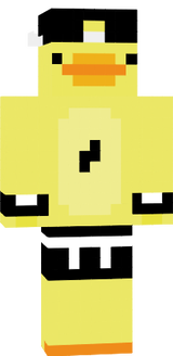 PATO TILI