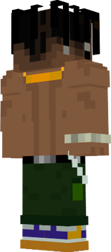 kubixon skin 2