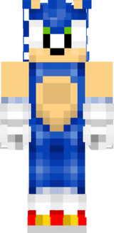sonic 1