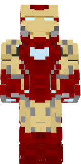 ıron man