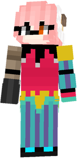 fizz not done yet mc oc