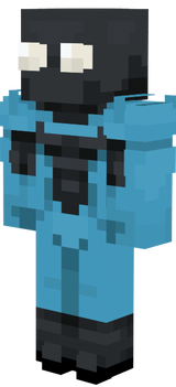 MASKED CIBLE