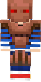 Isaac (Trial Armor)