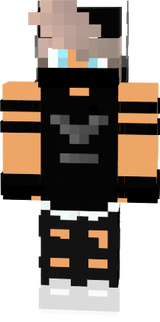 wolf boy 6