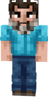 I m steve