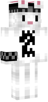 White rabbit 3.0