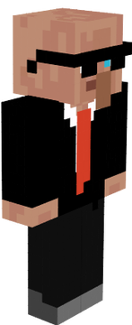 fbia villager