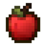 red apple (recolored from a gapple texture)