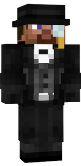 mafia boss