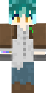 Unboxed Box head