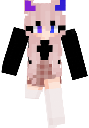 Preview of texture: girl