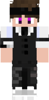 purple guy