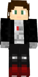 Astronaute