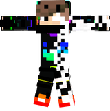 Herobrined Mike