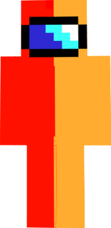 Red/Orange