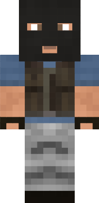 Preview of texture: terrorist