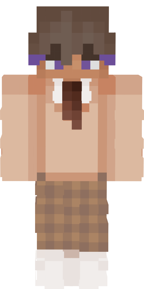 Preview of texture: Shosuke