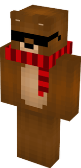 oso frio