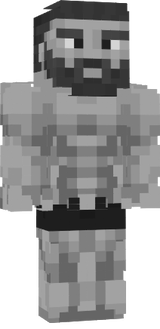 MinecraftSkin
