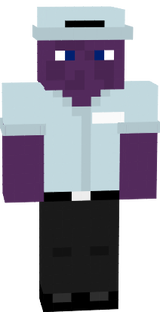 michael afton night guard