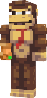 monkey