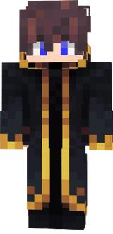 wizard Smith