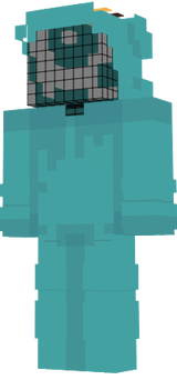Perry the Platypus Onesie