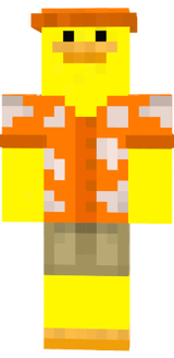 ducky