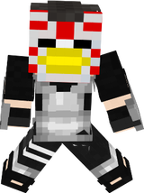 chicken anbu