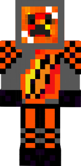 Super hero Prestonplayz