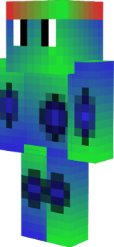 Own Skin