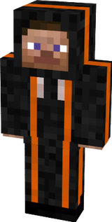 flamey1118 minecraft