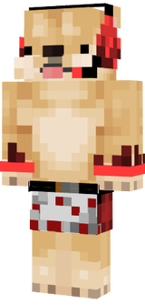 Master redstone doge