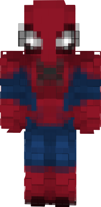 Preview of texture: SpiderMan