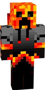 Lavacreeper