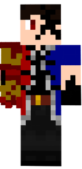 MasterNULL off Ferro