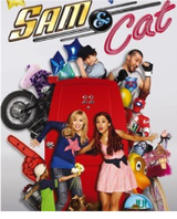 Sam i Cat 2013-2014 serial nickelodeon