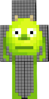 monster