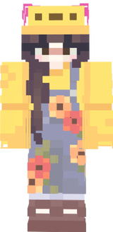 AmethystMel Ajolt Amarillo