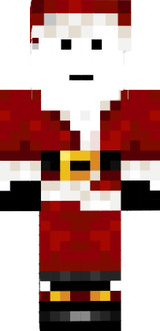 santa shiro