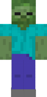 zombie