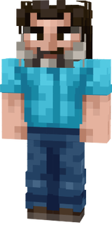 Steve movie