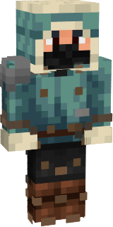 Preview of texture: Dominik_7 (Eskimo)