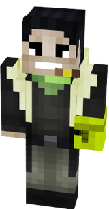 Crocodile