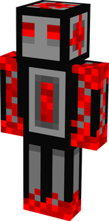 redstone machine