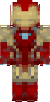Iron man