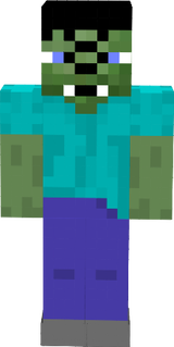 Zombie